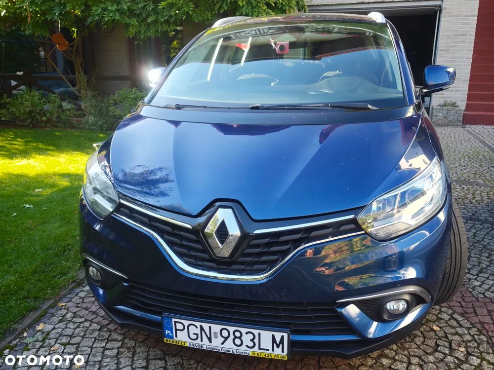 Renault Grand Scenic