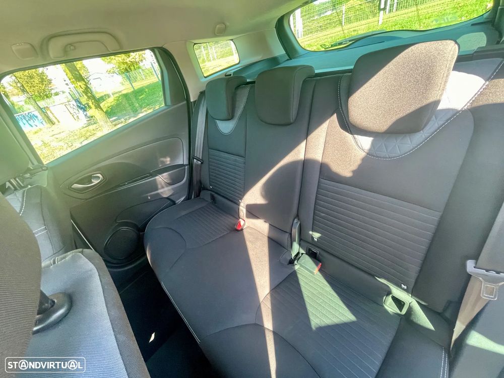 Renault Clio Sport Tourer 0.9 TCE Dynamique S - 5