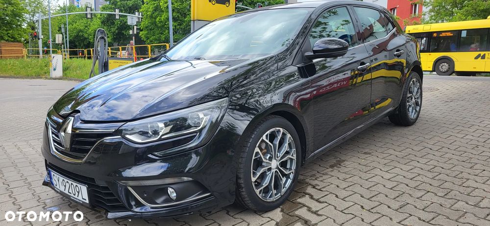 Renault Megane 1.2 Energy TCe Life - 8