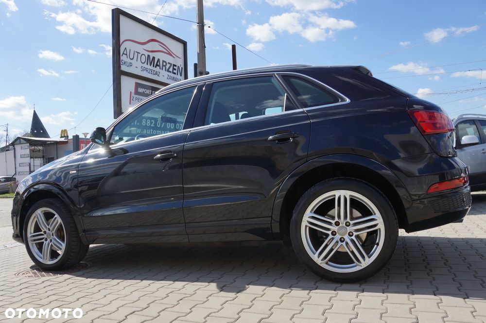 Audi Q3 2.0 TDI Quattro - 6