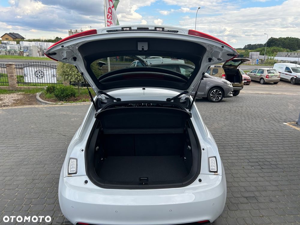 Audi A1 1.4 TFSI S tronic S line edition m S line Sportpaket - 14