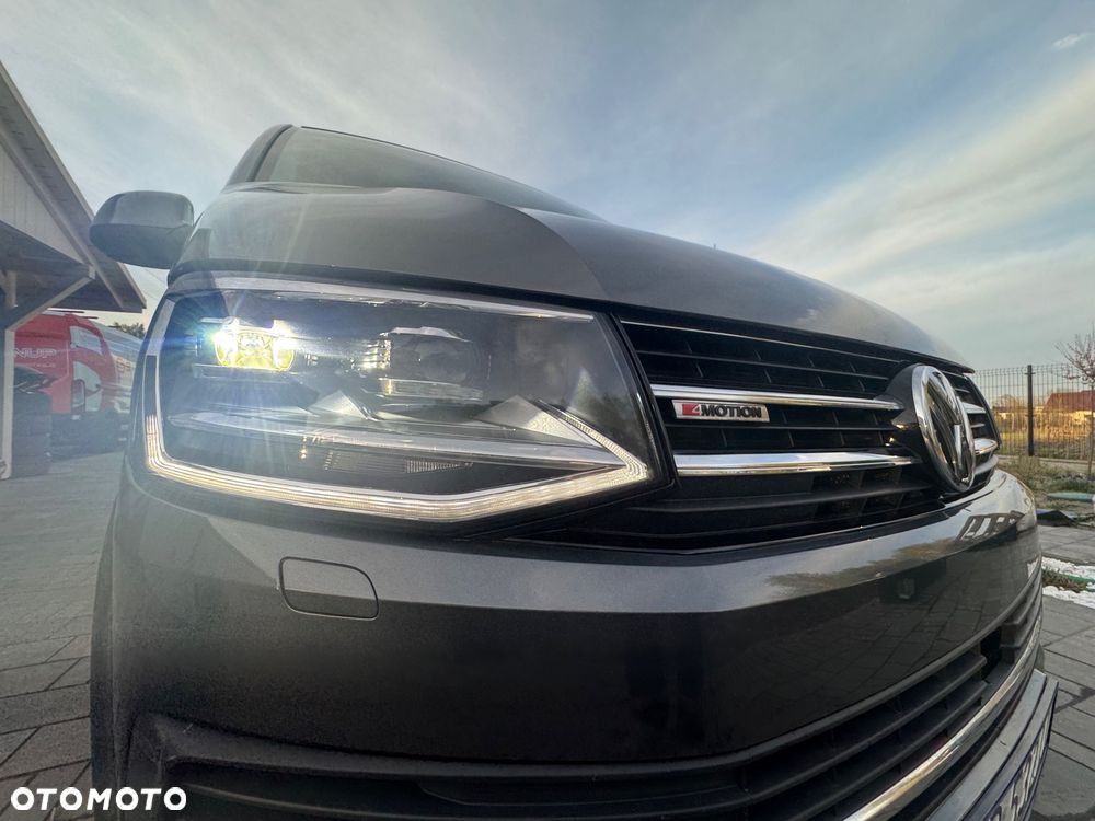 Volkswagen Transporter - 19