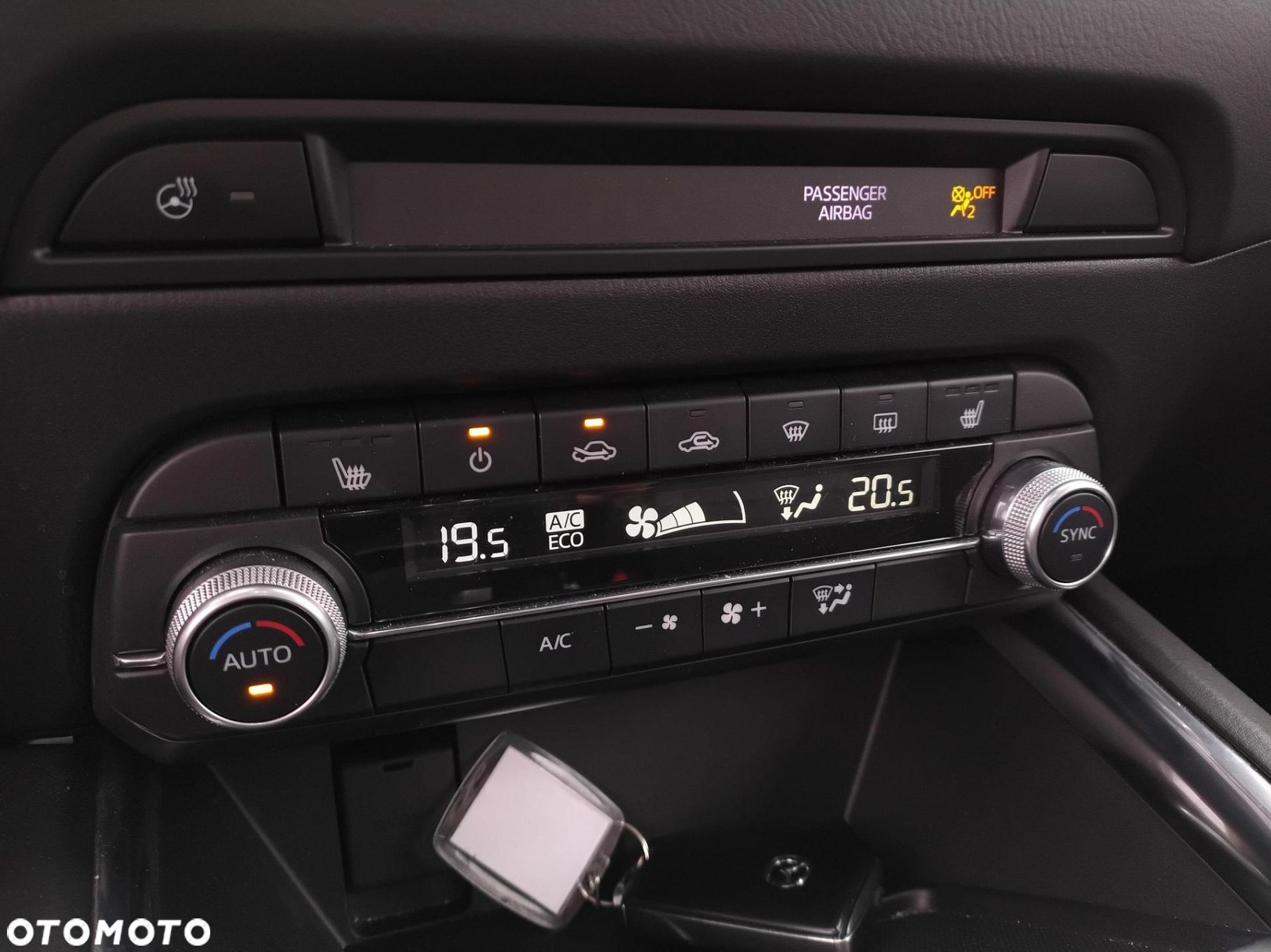 Mazda CX-5 2.0 Exclusive-Line 2WD - 17