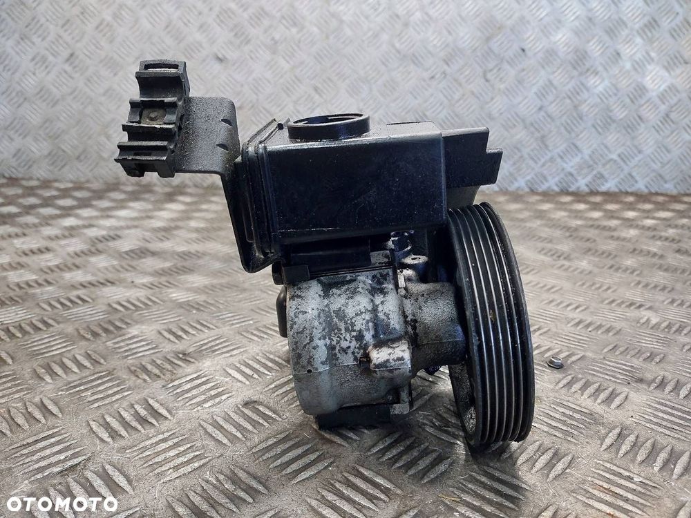 POMPA WSPOMAGANIA PEUGEOT 206 LIFT I 9644878280 - 1