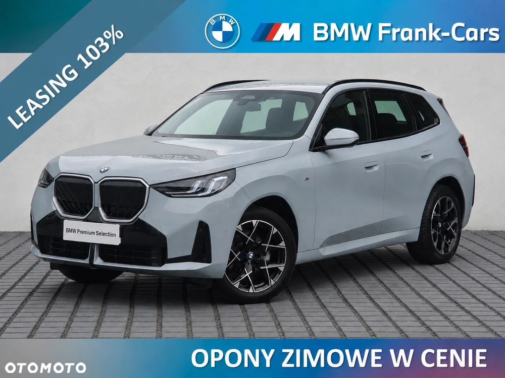 BMW X3 - 2