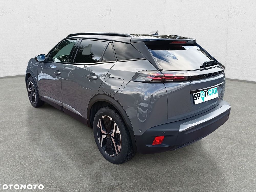 Peugeot 2008 - 7
