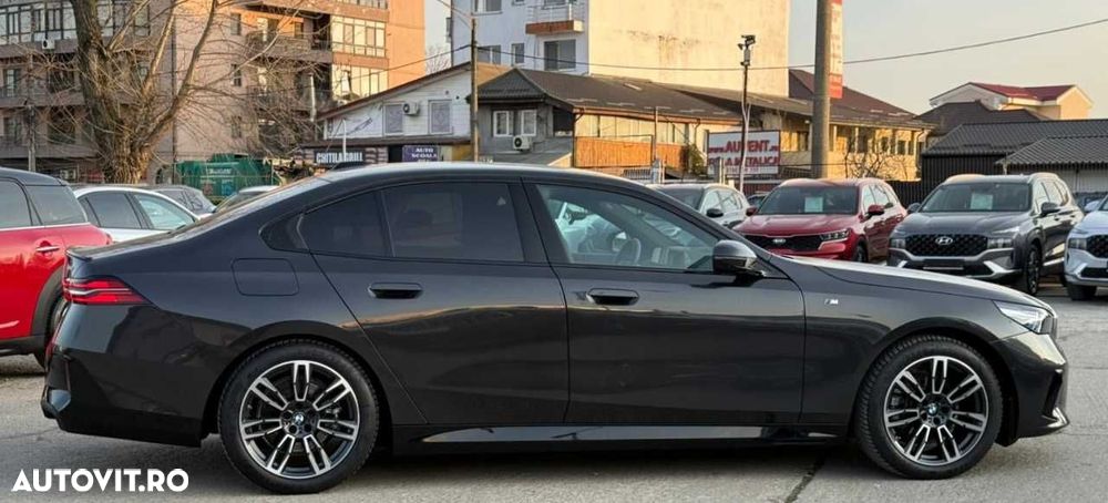 BMW Seria 5 - 11