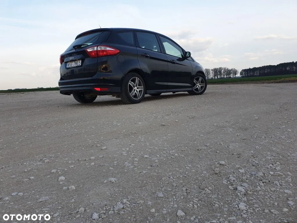 Ford C-MAX 1.6 TDCi Trend - 7