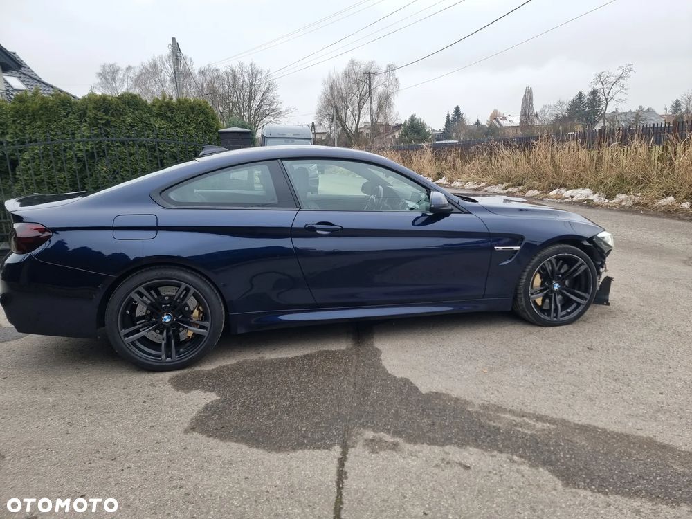 BMW M4 - 7