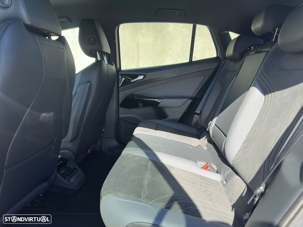 VW ID.5 77 kWh Pro - 31