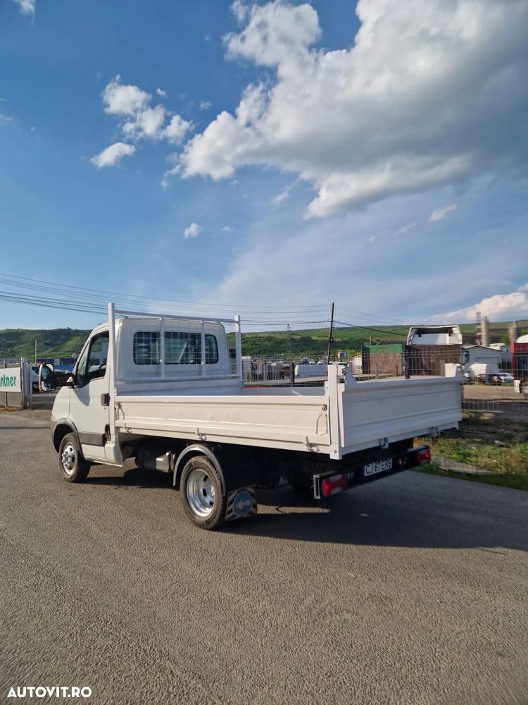 Iveco Daily - 7