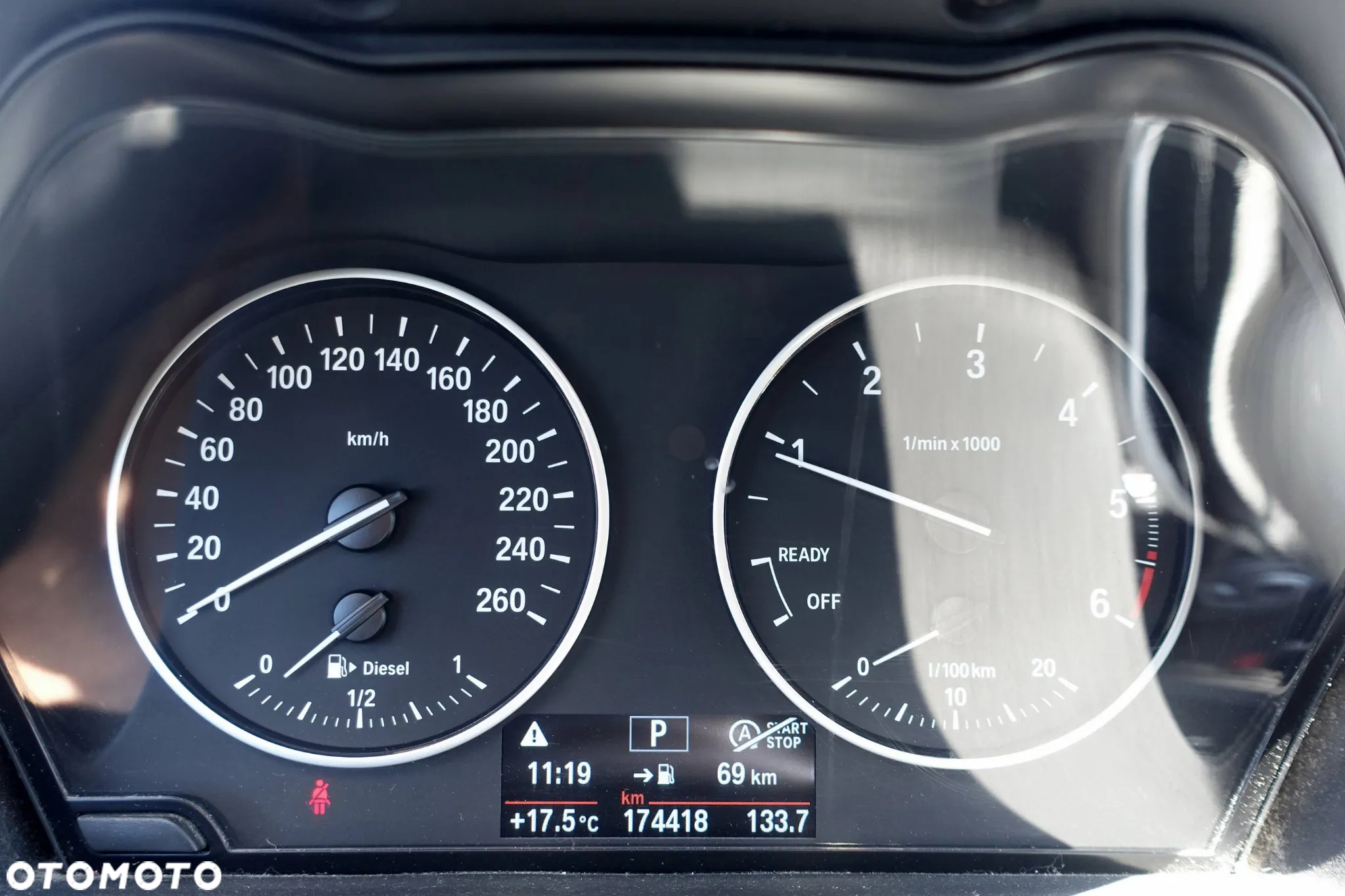 BMW X1 xDrive18d Sport Line - 16