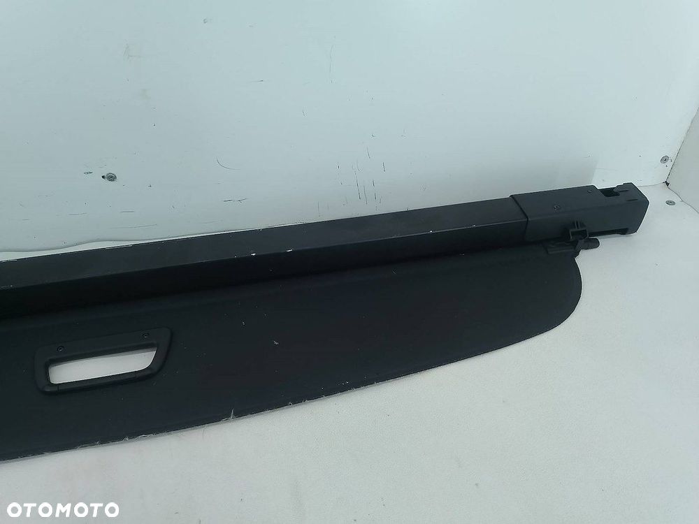 ROLETA BAGAŻNIKA  BMW F46 Gran Tourer ( 15-17 ) MINIVAN - 5