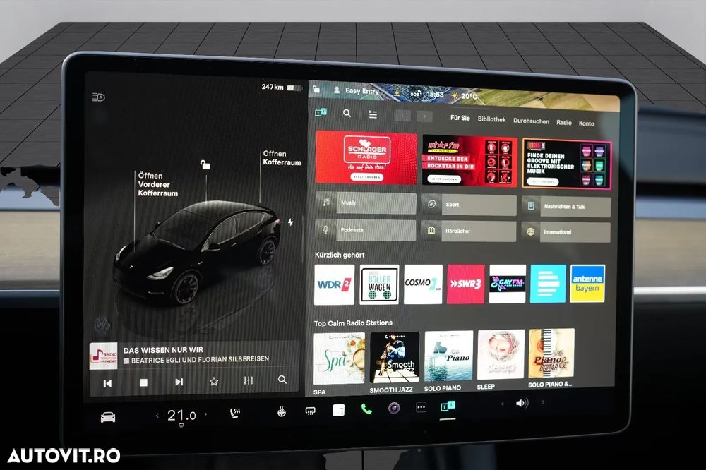 Tesla Model Y Long Range Dual Motor AWD - 19