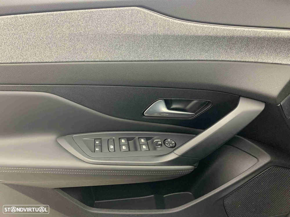 Peugeot 308 SW 1.5 BlueHDi Allure Pack EAT8 - 7