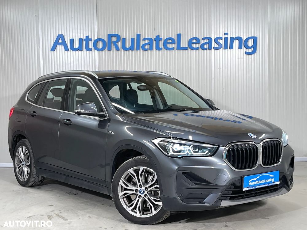 BMW X1 xDrive25e AT PHEV - 2
