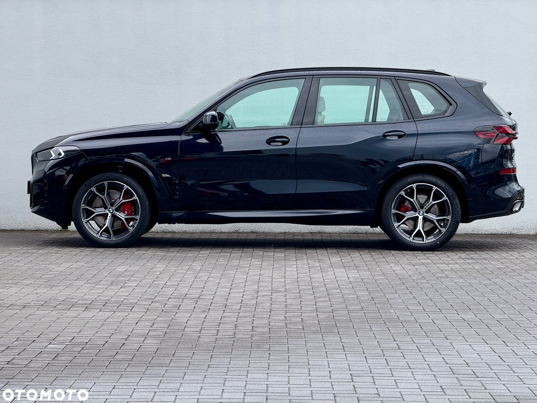 BMW X5 xDrive30d sport - 8