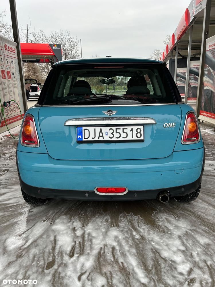 MINI ONE Standard - 4