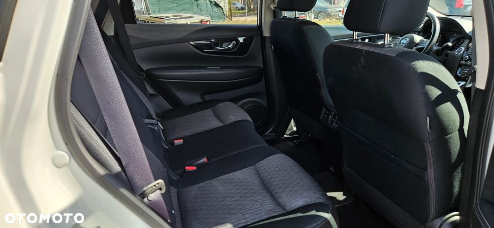 Nissan X-Trail 1.7 dCi Acenta 2WD Xtronic - 25