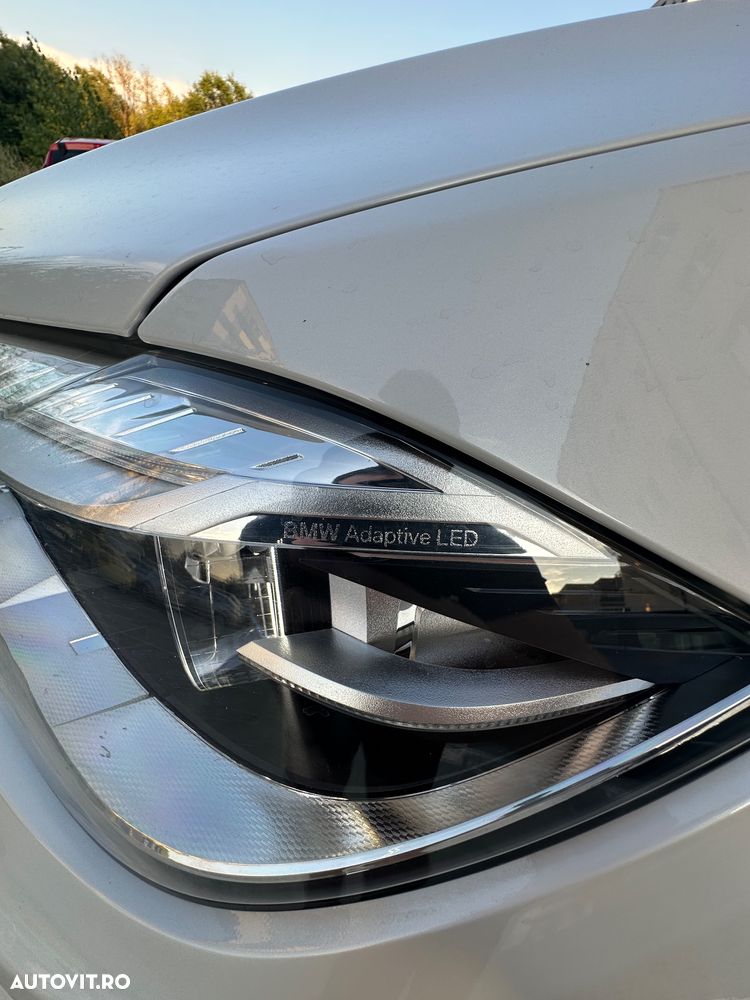 BMW X5 xDrive30d - 12