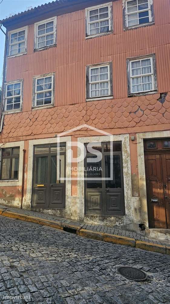 Moradia em Banda T7 Venda em Peso da Régua e Godim,Peso da Régua - Grande imagem: 5/5