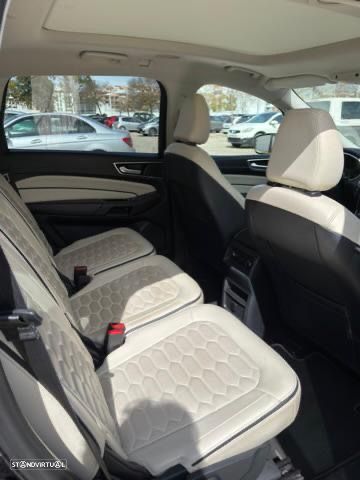 Ford S-Max 2.0 TDCi Vignale Powershift - 10