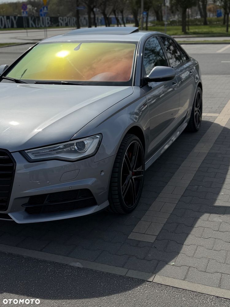 Audi A6 Limousine 2.0 TFSI Quattro S tronic - 3