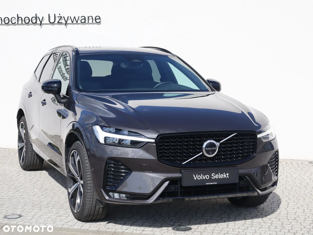 Volvo XC 60 B5 B AWD Plus Dark - 10