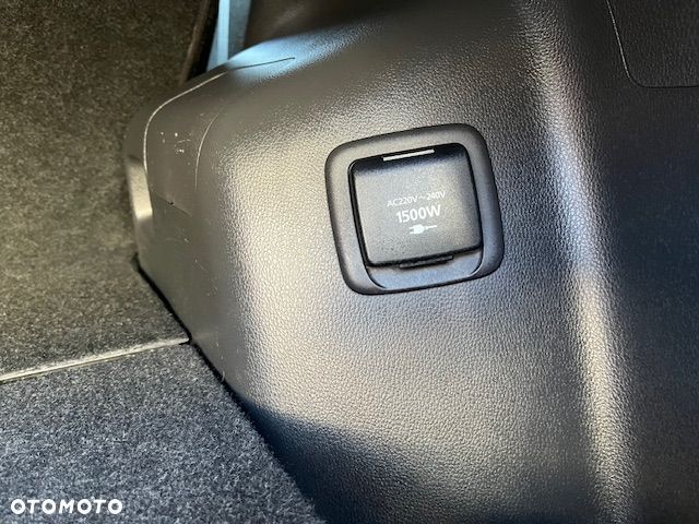 Mitsubishi Eclipse Cross 4WD Intro Edition - 23