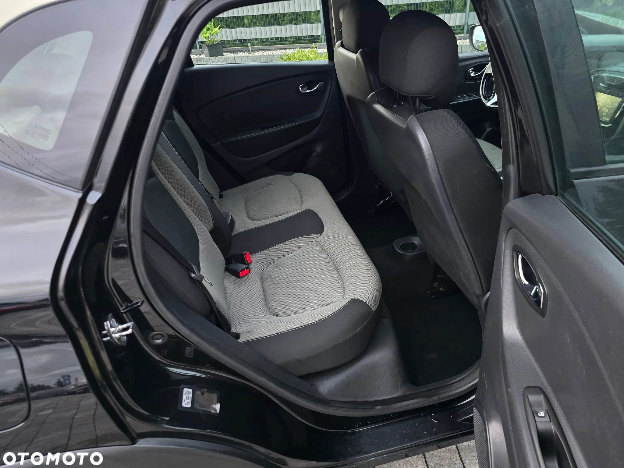 Renault Captur ENERGY TCe 90 Start&Stop Dynamique - 13