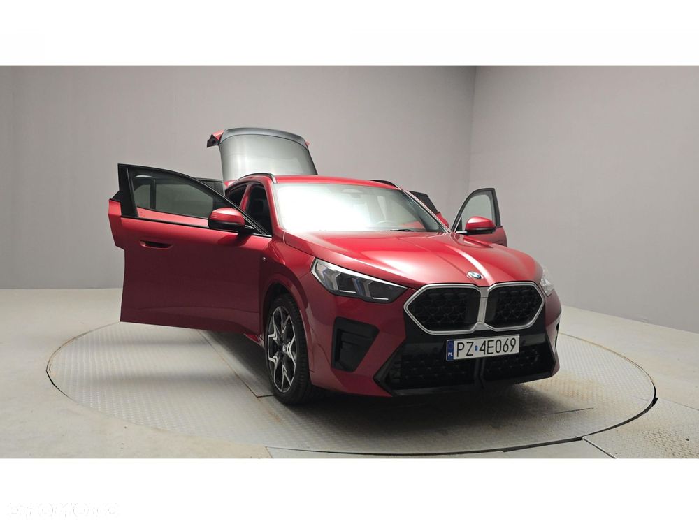 BMW X2 xDrive18d M Sport - 12