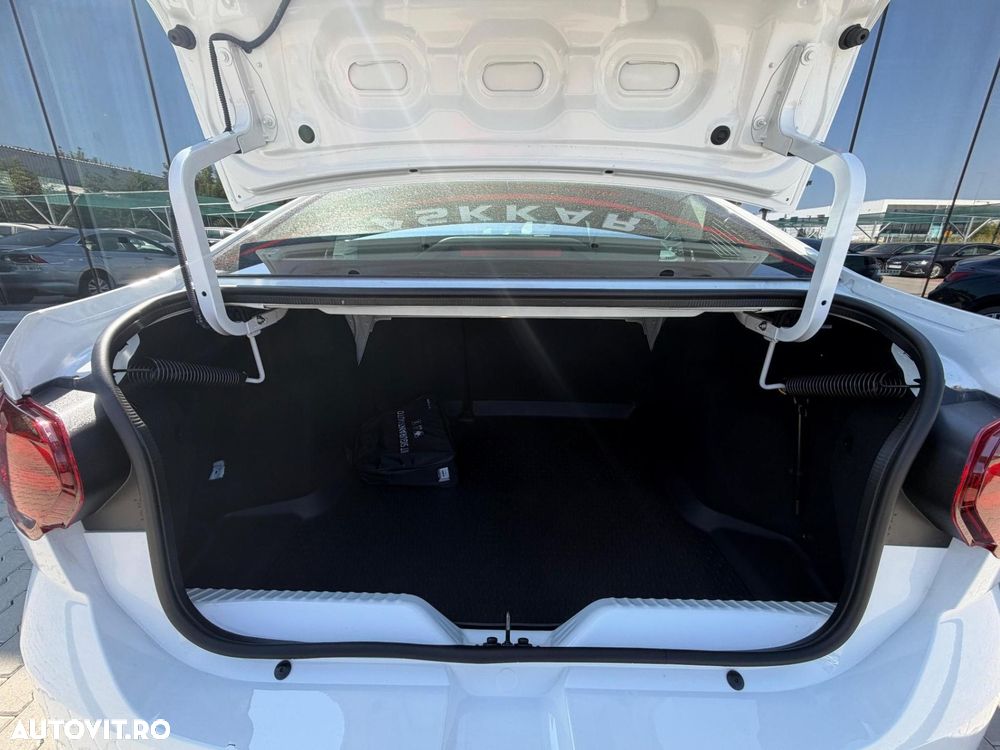 Dacia Logan ECO-G 120 Journey - 26