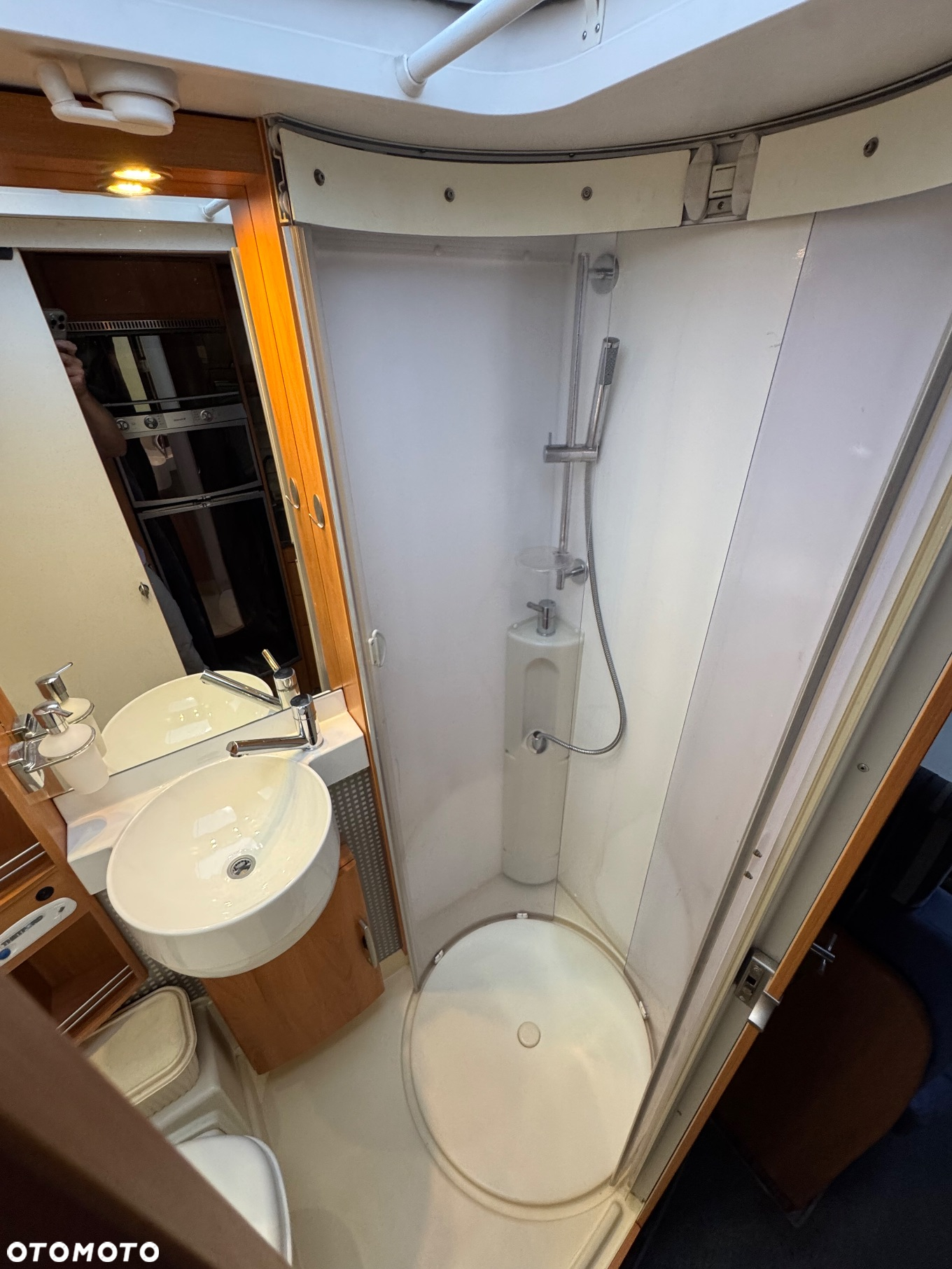 Hymer-Eriba B524 SL - 11