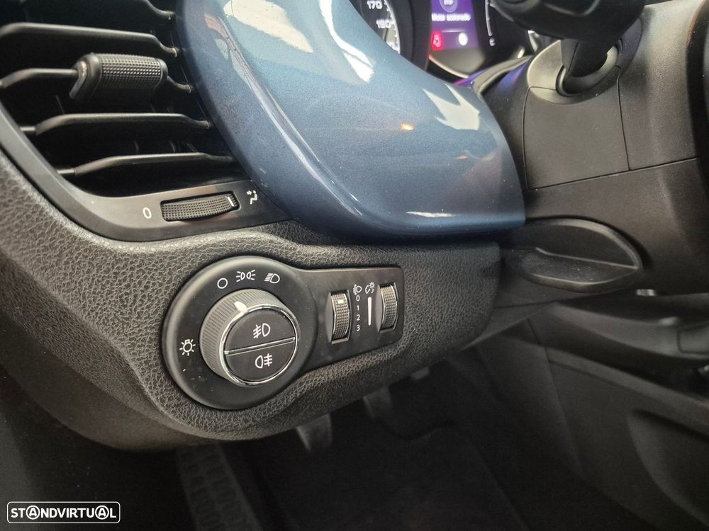 Fiat 500X 1.0 FireFly Cross - 10