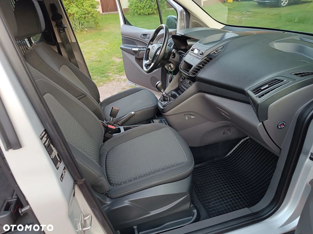 Ford Transit Connect Kombi 230 L2 Trend - 22