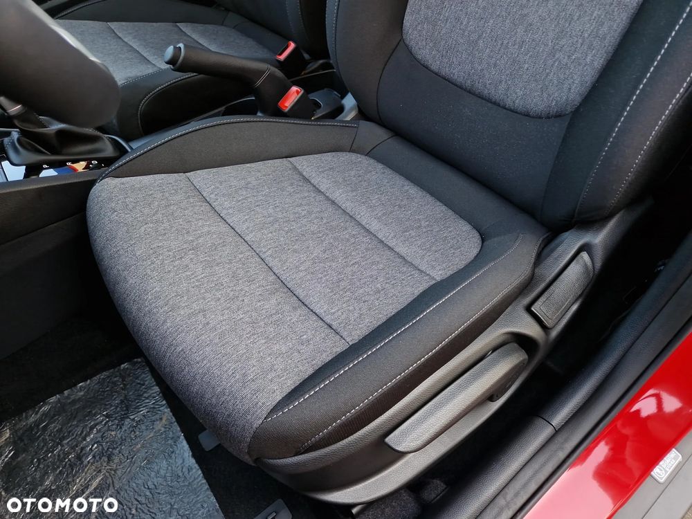 Kia Stonic 1.0 T-GDI Smart DCT - 13