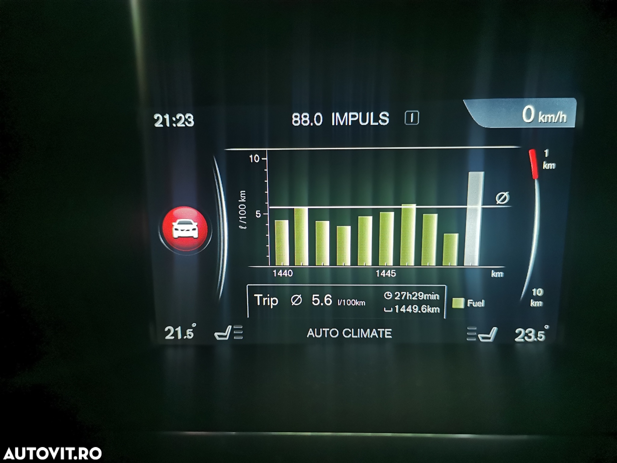 Volvo V60 D2 - 8