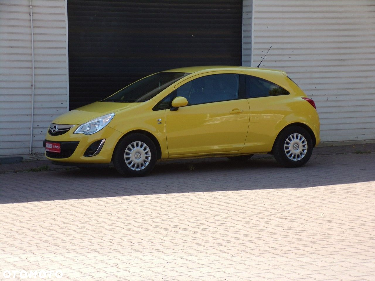 Opel Corsa 1.2 16V EcoFLEX Start-Stop 150 Jahre - 8