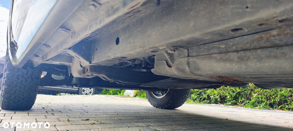Jeep Grand Cherokee 3.0 CRD Automatik Overland - 24