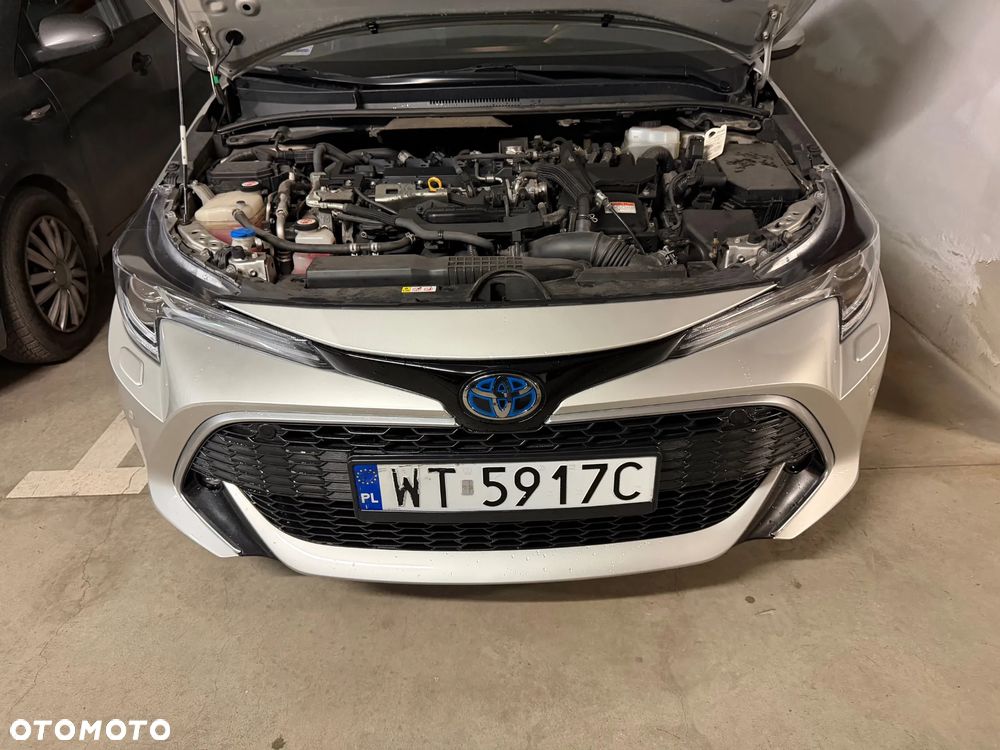 Toyota Corolla - 20