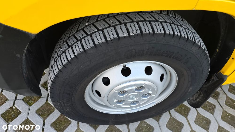 Fiat DUCATO 2.3D 131KM, L5H3, POCZTOWY DHL, EURO 6 - 30