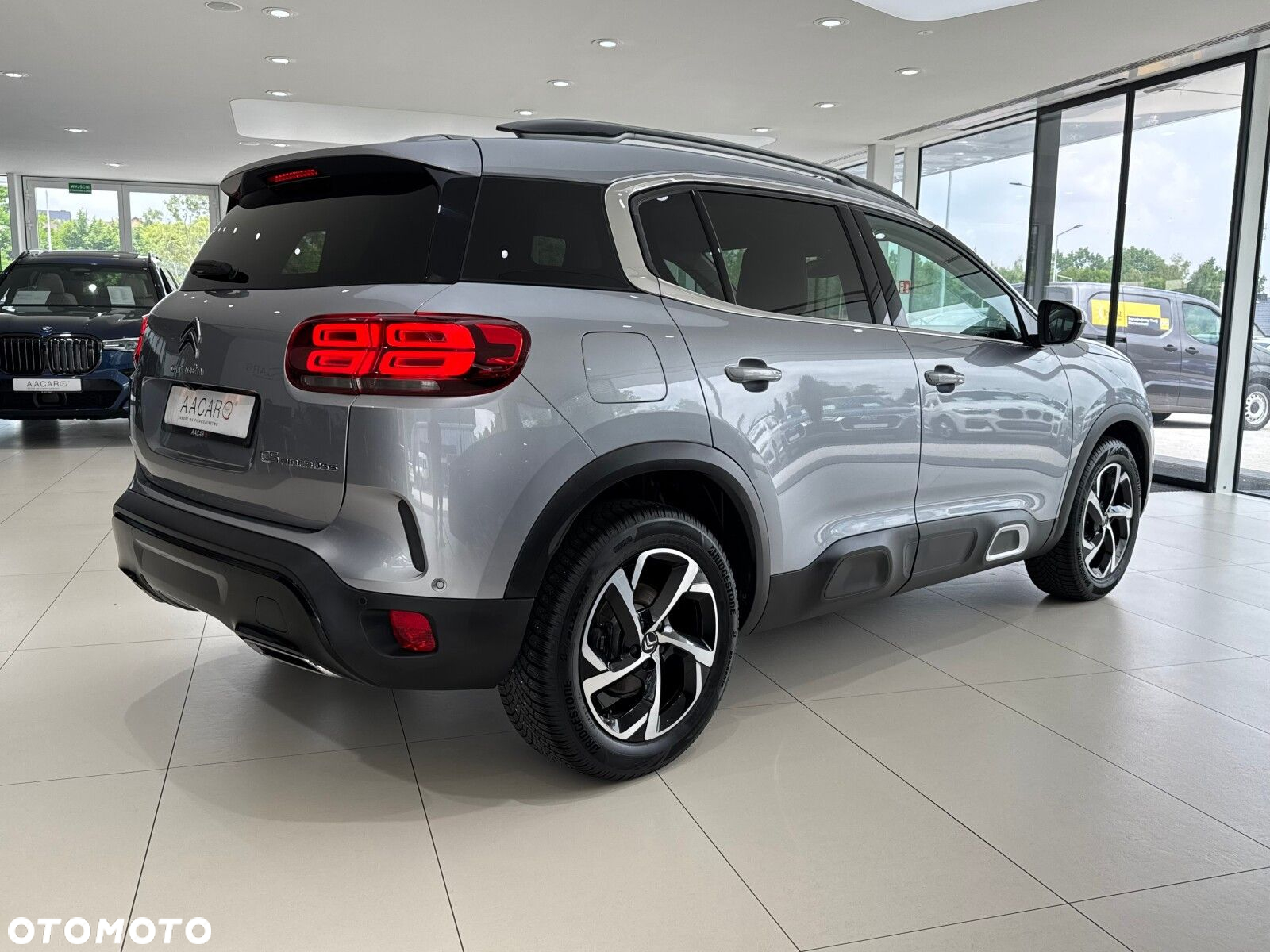 Citroën C5 Aircross 1.2 PureTech Feel Pack - 5