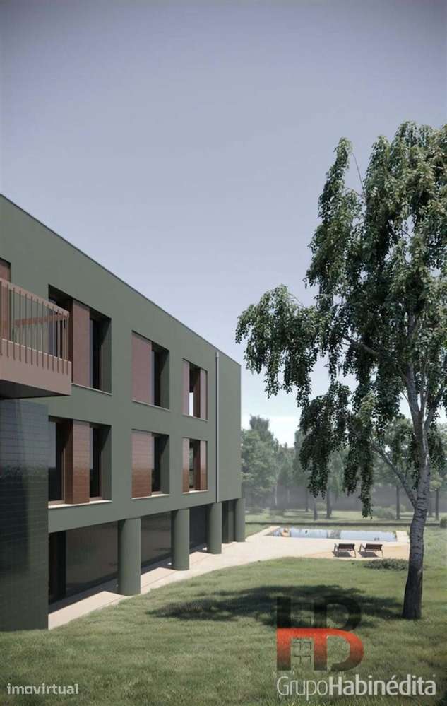 Apartamento T3 Venda em Penafiel,Penafiel - Grande imagem: 2/12