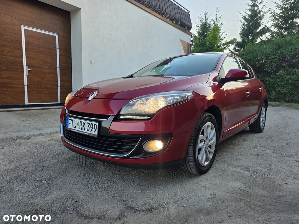 Renault Megane ENERGY TCe 115 Start & Stop Authentique - 31