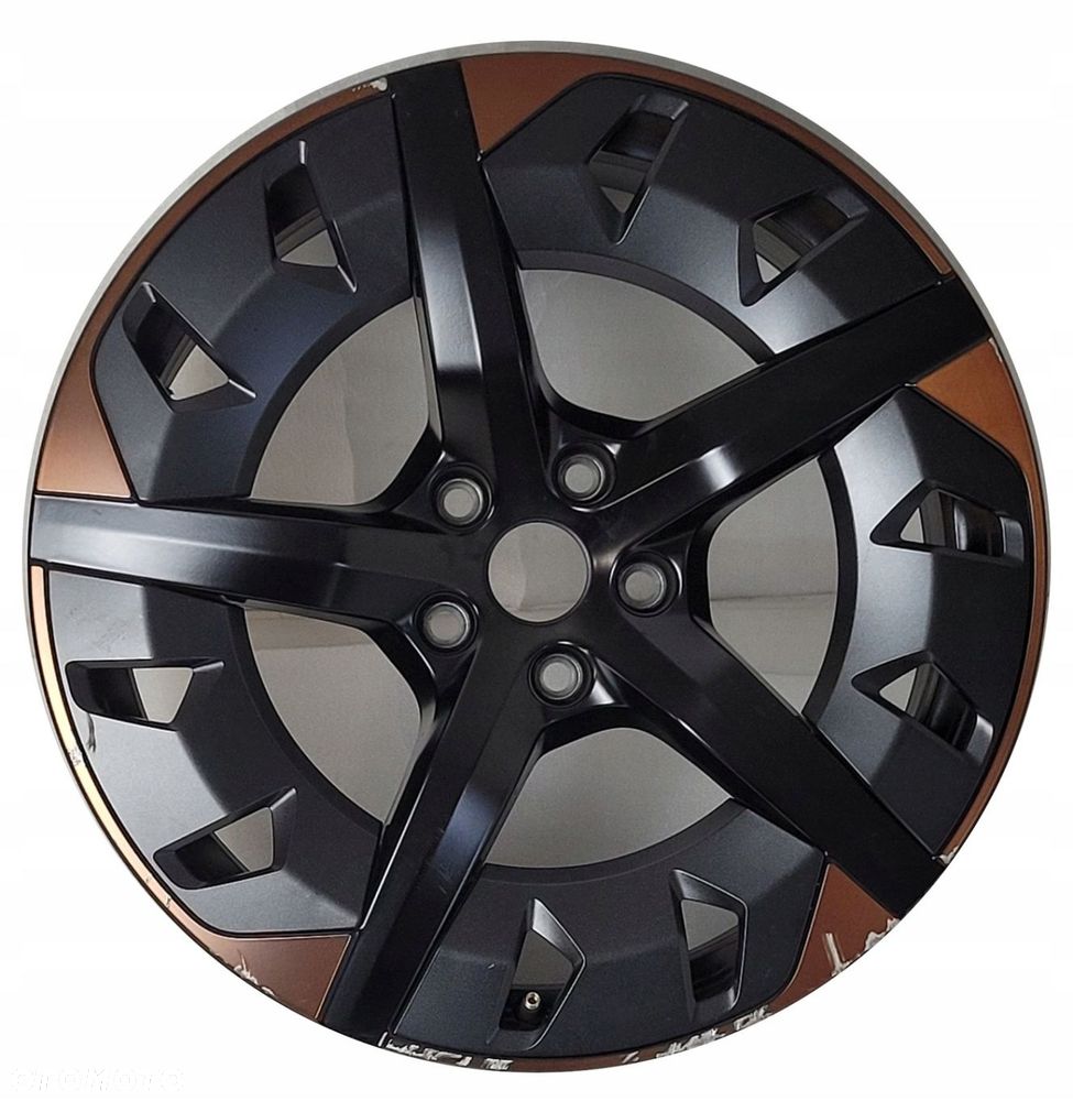 FELGA SEAT CUPRA FORMENTOR 5FF 8x19 19 ET40 5x112 - 1