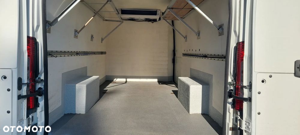 Fiat Ducato - 9