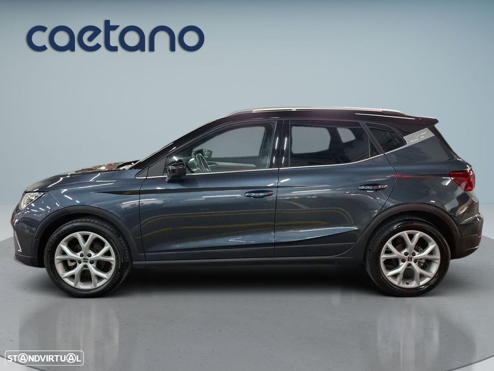 SEAT Arona 1.0 TSI FR - 5