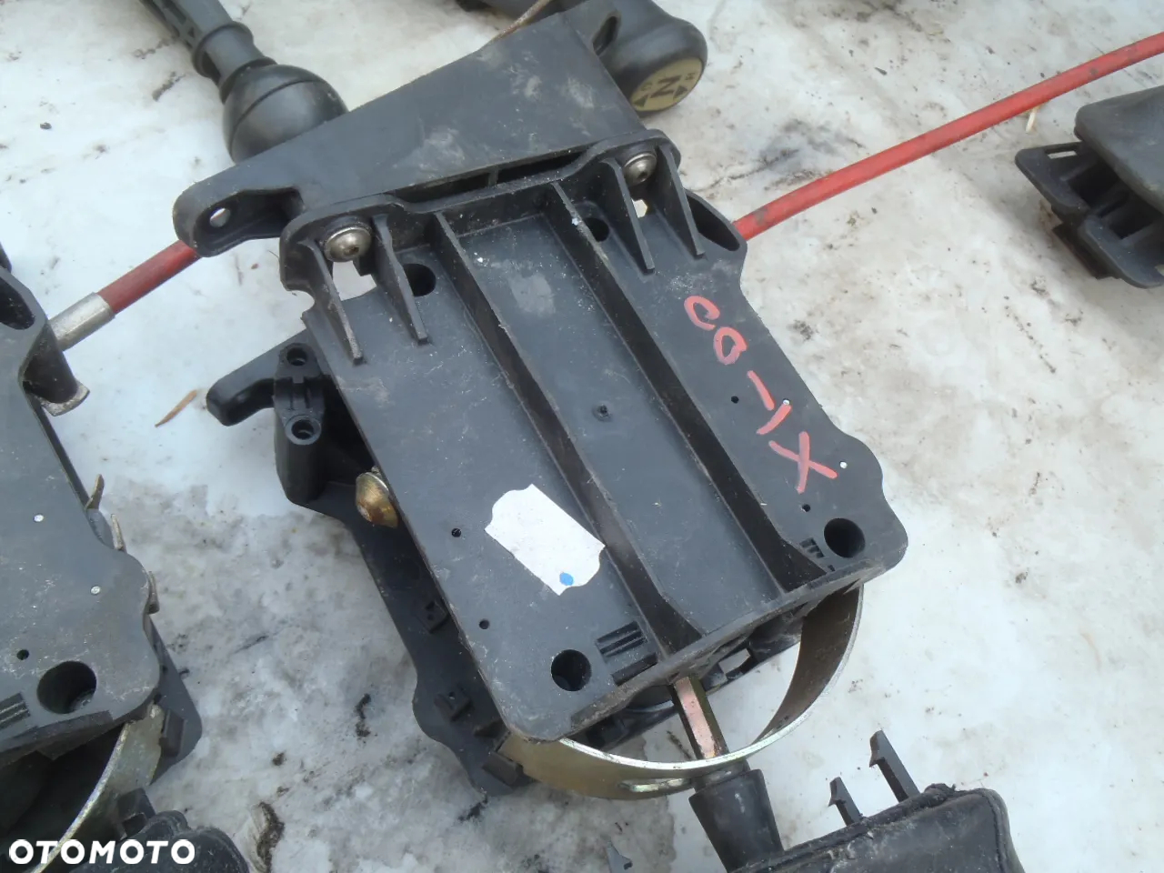 lewarek stycznik microstyk wybierak zmiany biegów aixam ligier chatenet simpa beriel nova xtoo xtu baroder microcar jDM Grecav Bellier 741 js ch - 19