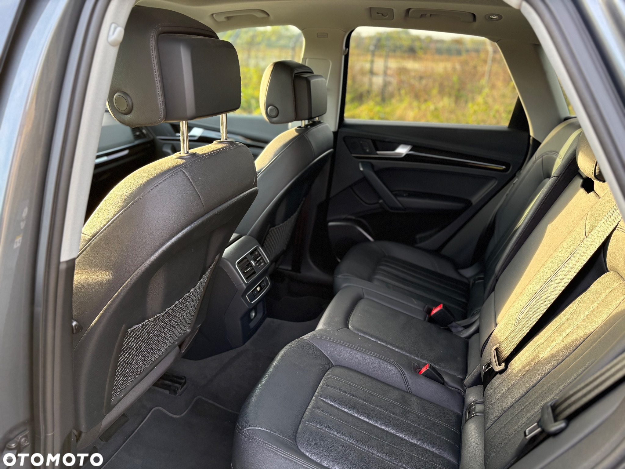 Audi Q5 2.0 TFSI Quattro S tronic - 10