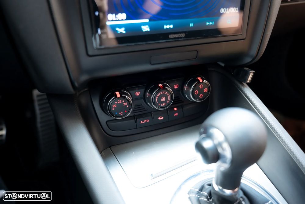 Audi TT Coupé 2.0 TFSI S-line S tronic - 27